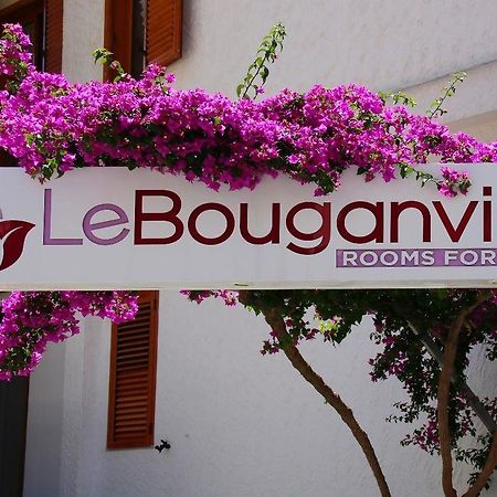 ויאסטה Le Bouganville מראה חיצוני תמונה